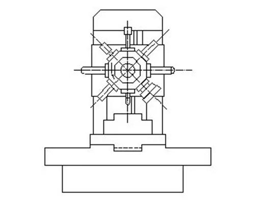 數(shù)控五金機(jī)械加工